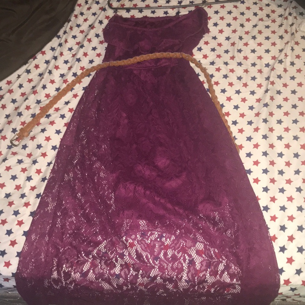 Dress - Picture 3 of 3
